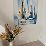Apartment Taperini Portoroz