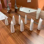 Apartamento Taperini