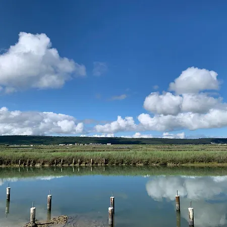 Διαμέρισμα Taperini *