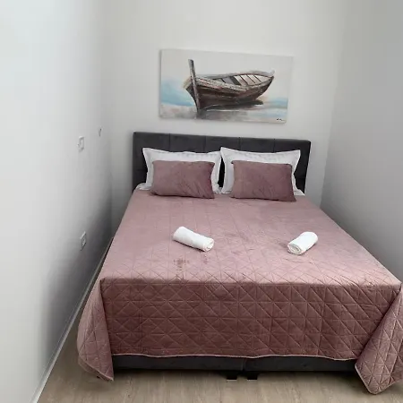 Apartma Taperini