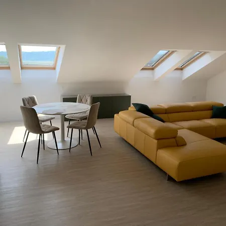 Taperini Apartma *