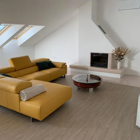 Taperini Apartment