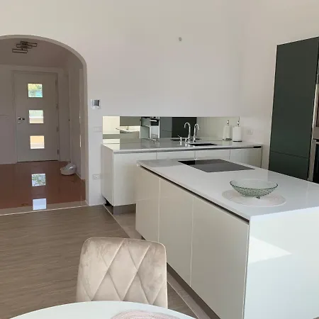 Taperini Διαμέρισμα Πορτορόζ