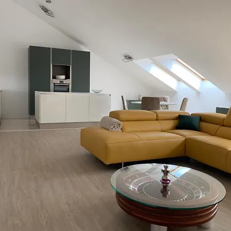 Apartma Taperini