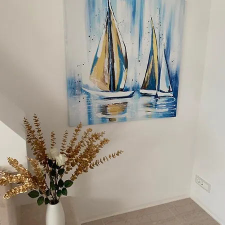 Appartement Taperini Portorož