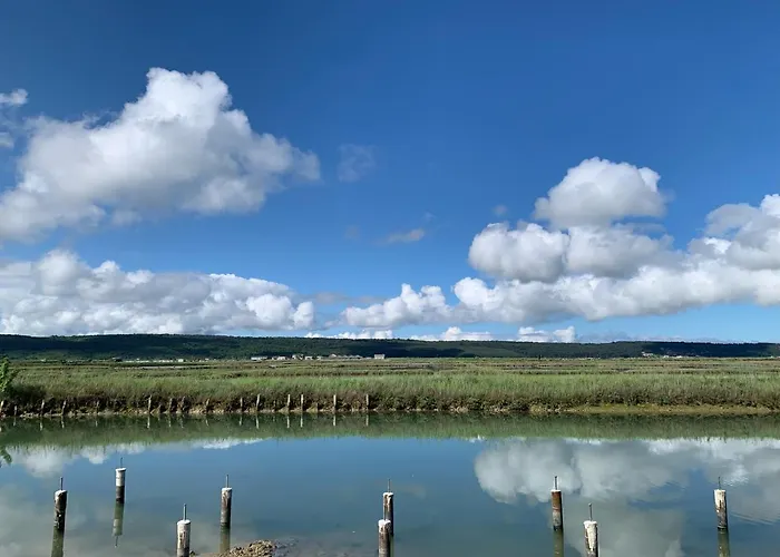 Lägenhet Taperini *