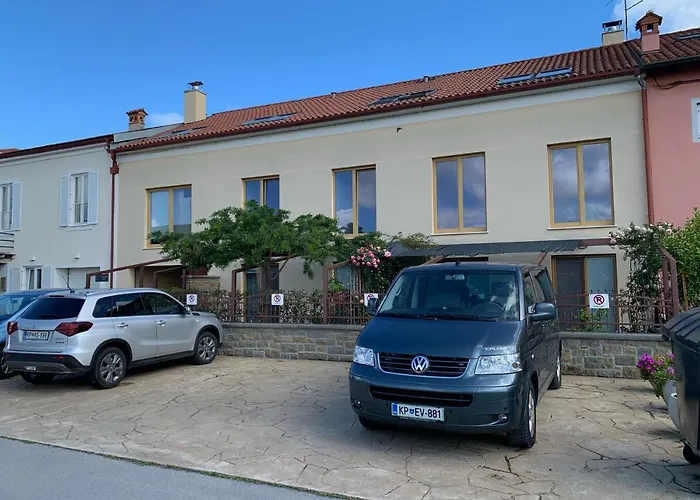 Taperini * Portorož