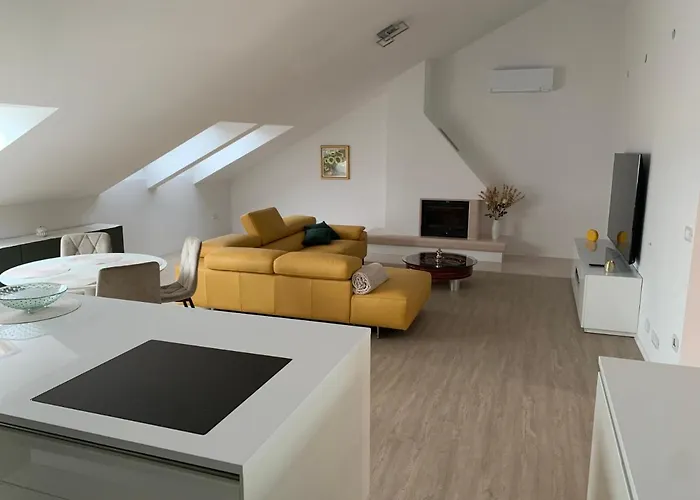 Appartamento Taperini Portorose