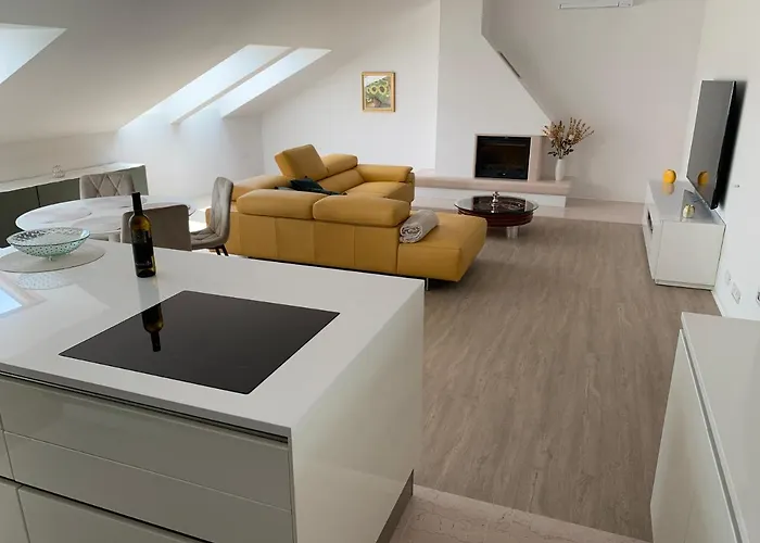 Appartamento Taperini *