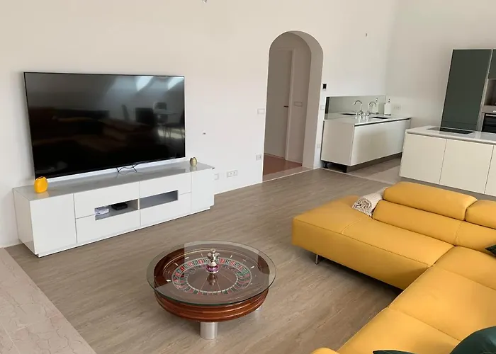 Taperini * Portorož