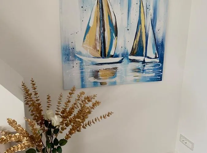 Appartamento Taperini Portorose